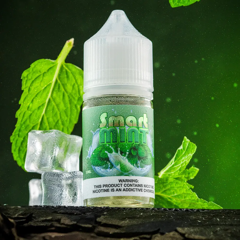 Smart 30ml mint